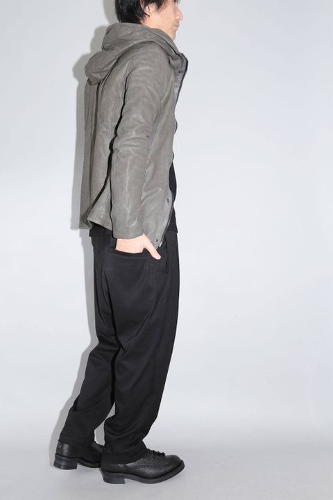 River / Styling