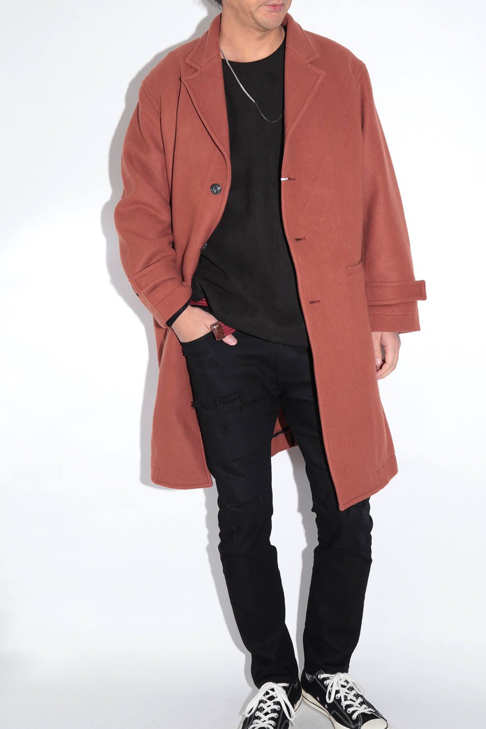 River / Styling