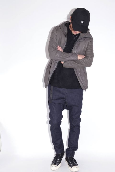 River / Styling