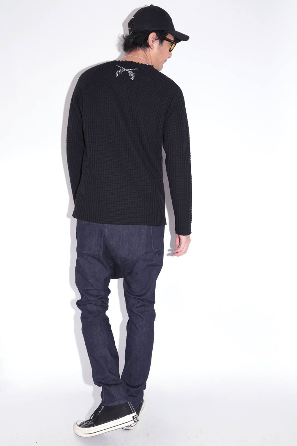 River / Styling