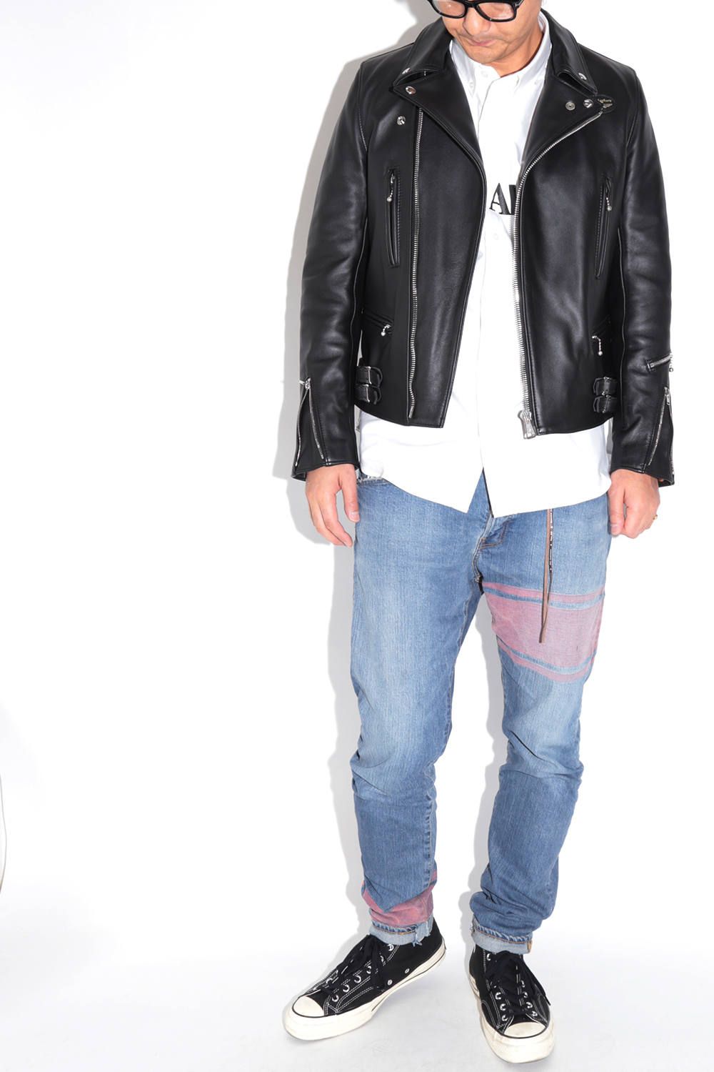 River / Styling