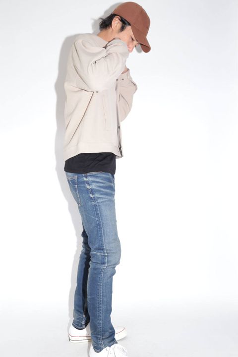 River / Styling