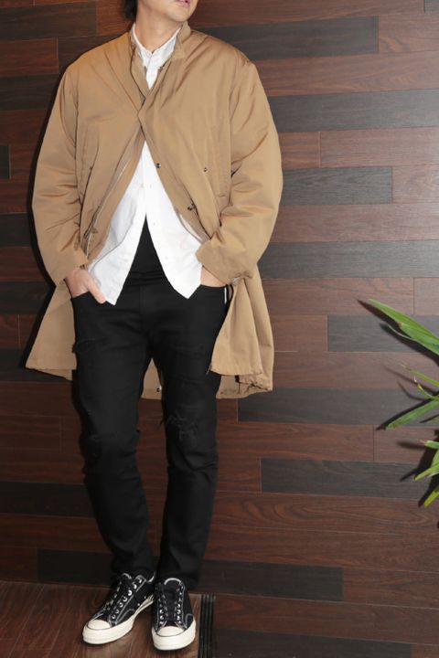 River / Styling
