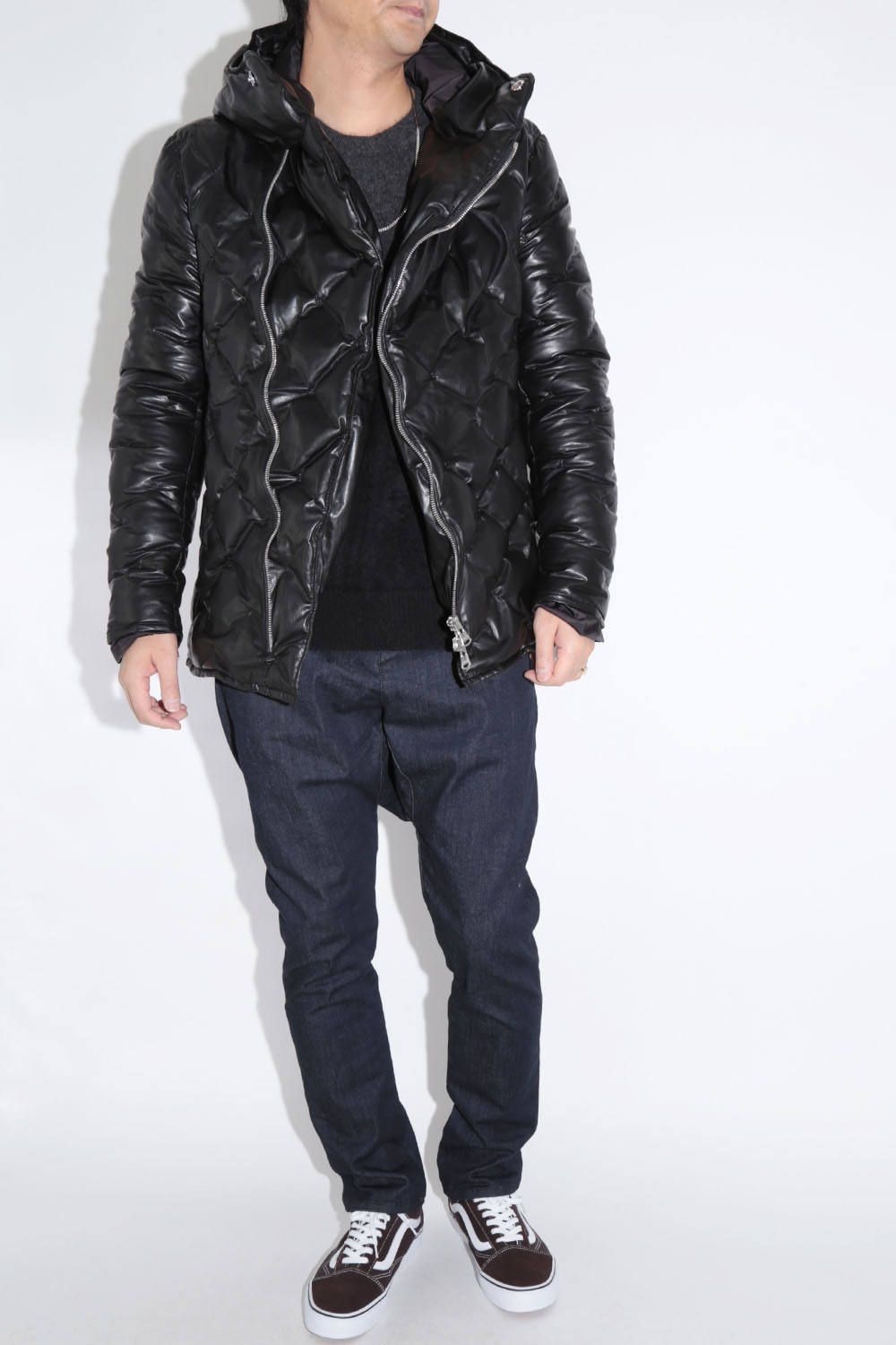 River / Styling