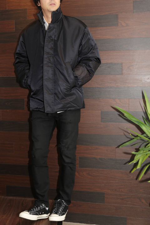 River / Styling