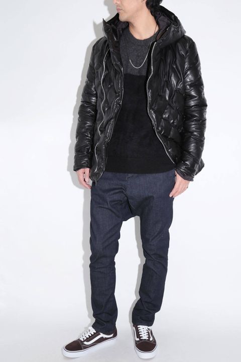 River / Styling