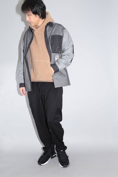 River / Styling