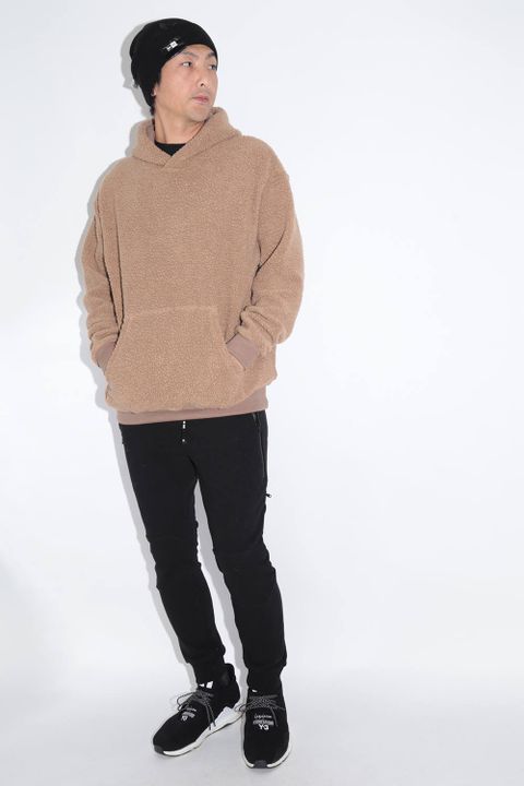 River / Styling 