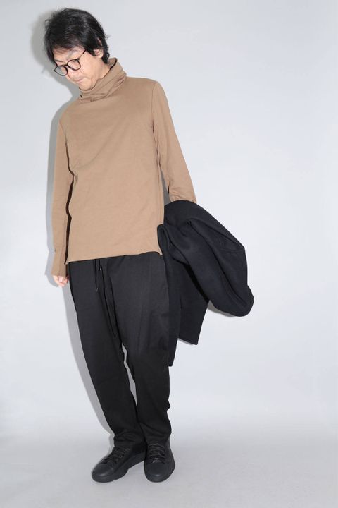 River / Styling