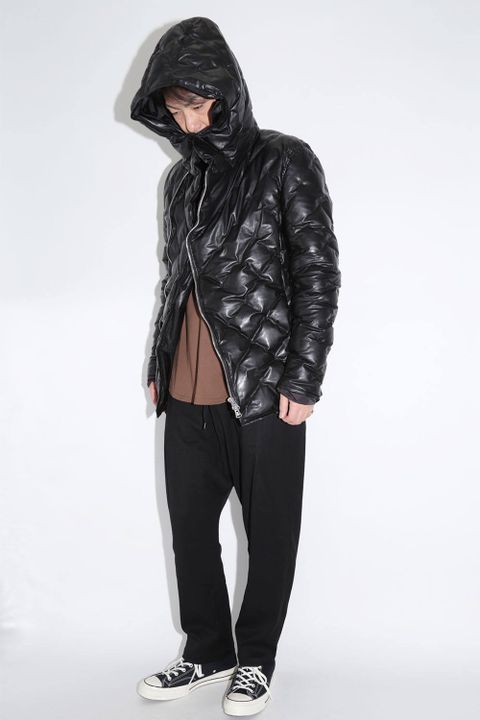 River / Styling