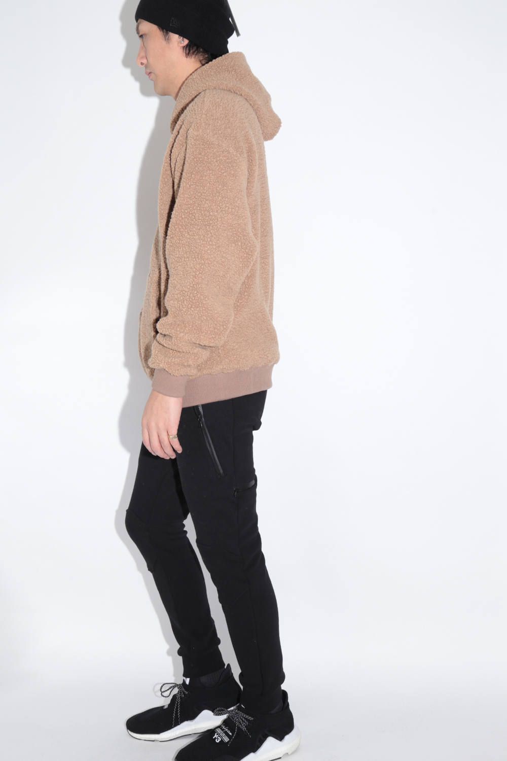 River / Styling 