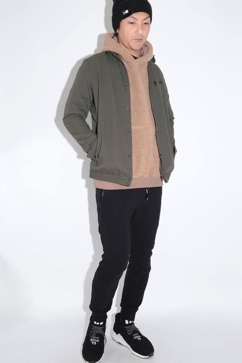 River / Styling 