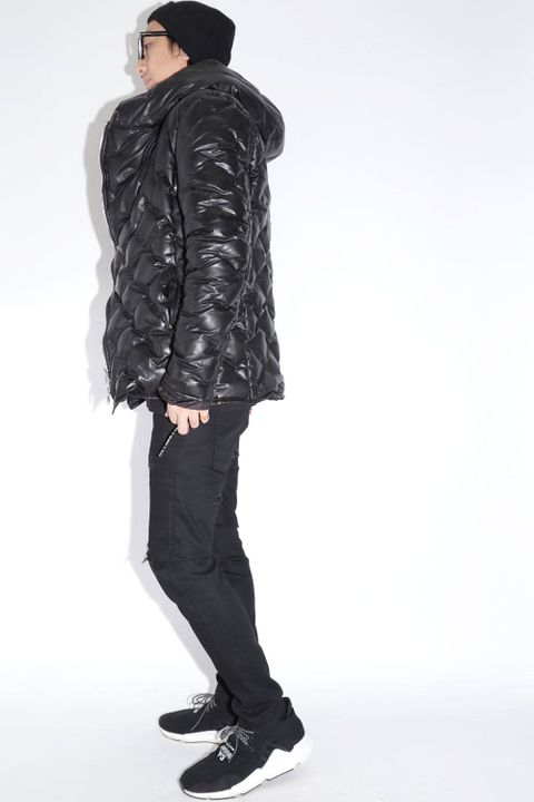 River / Styling