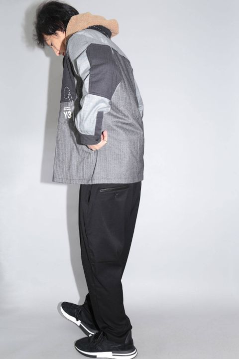River / Styling