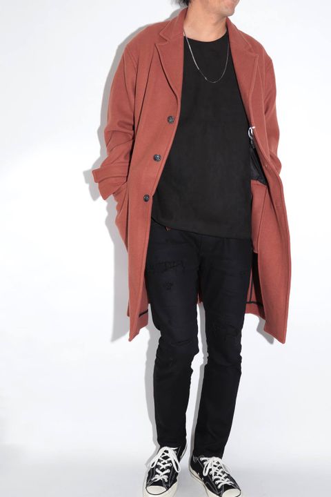 River / Styling