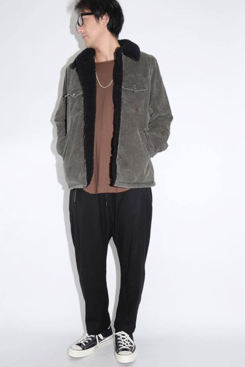River / Styling