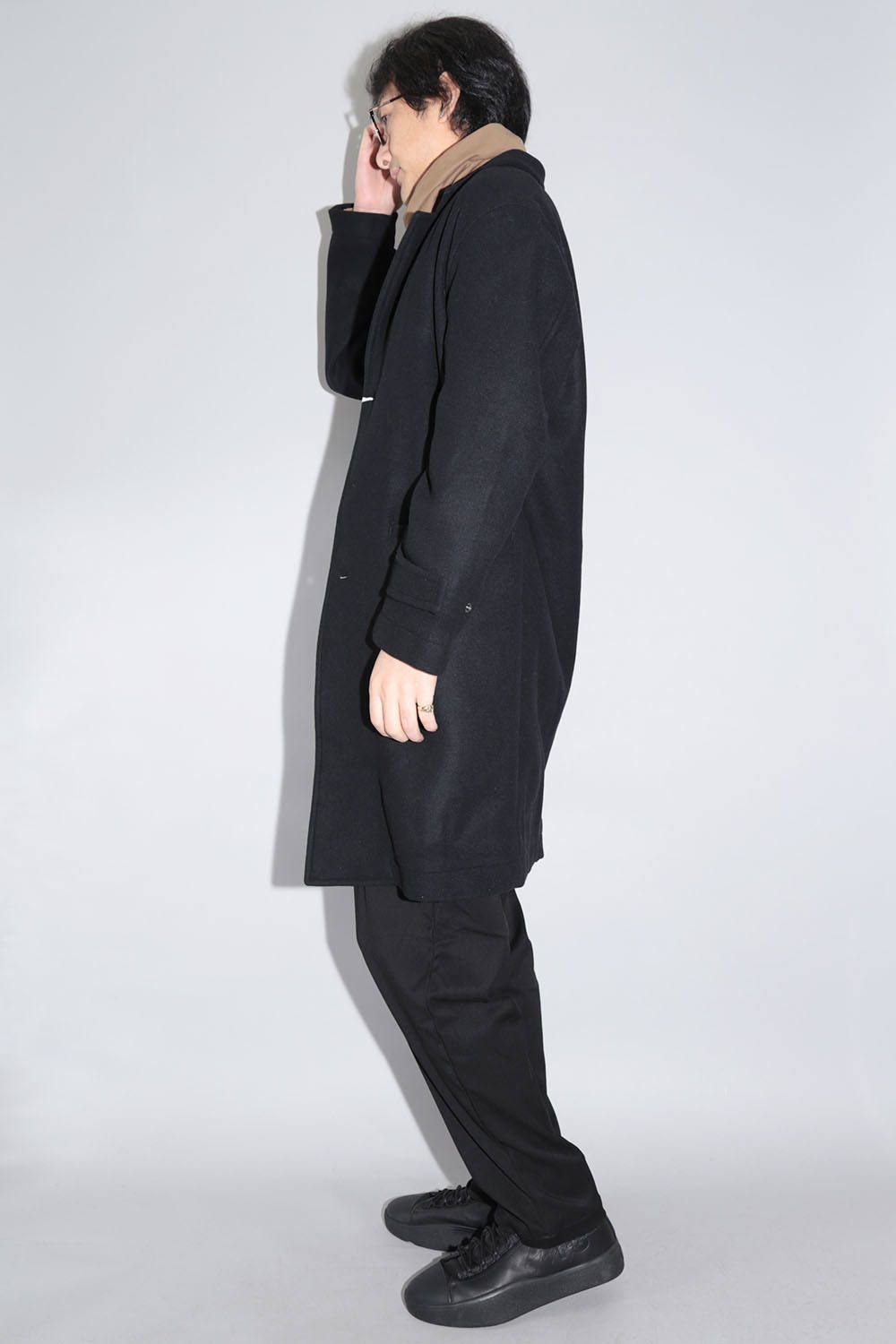 River / Styling