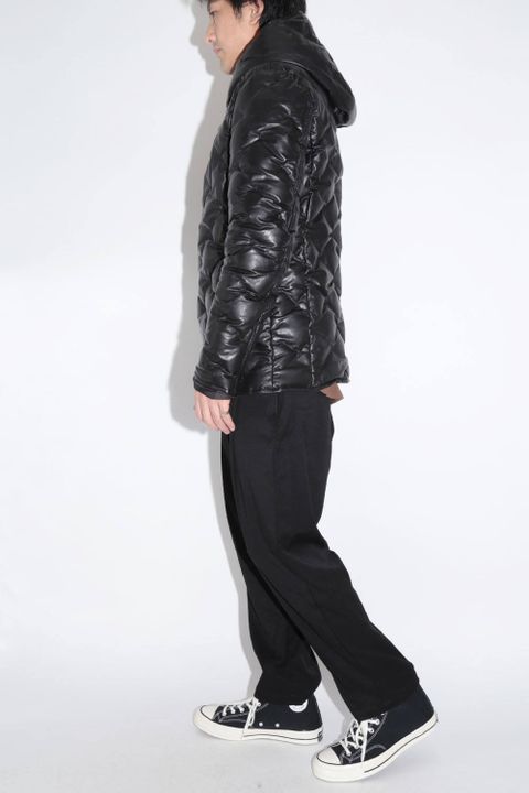 River / Styling