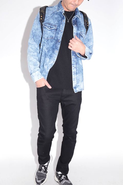River / Styling 