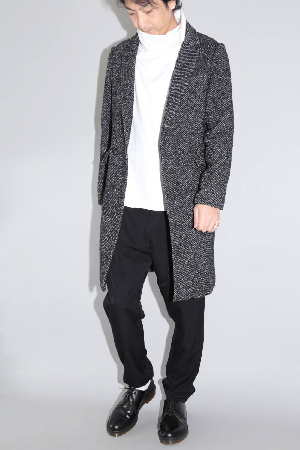 River / Styling 
