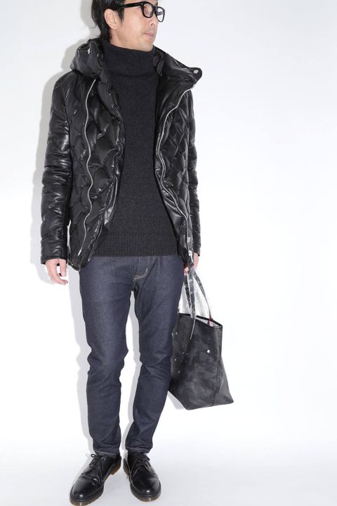 River / Styling