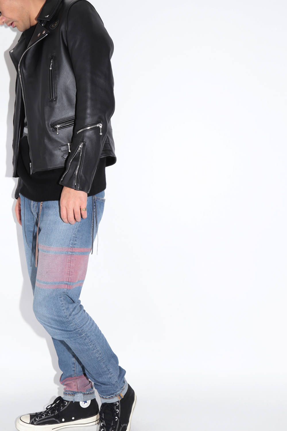 River / Styling