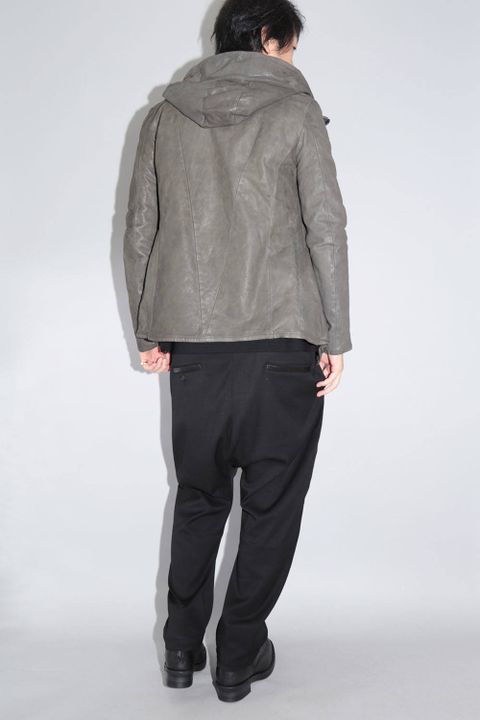 River / Styling