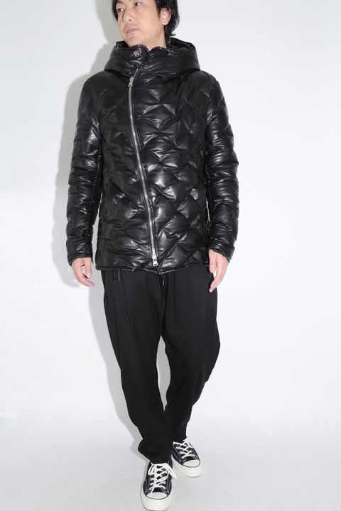 River / Styling