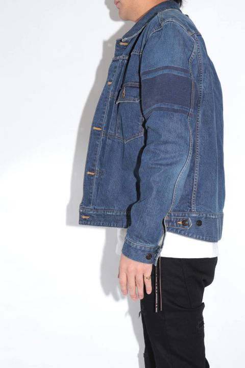 River / Styling 
