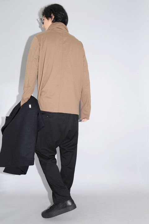 River / Styling