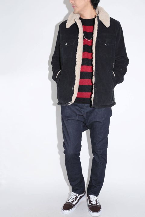 River / Styling