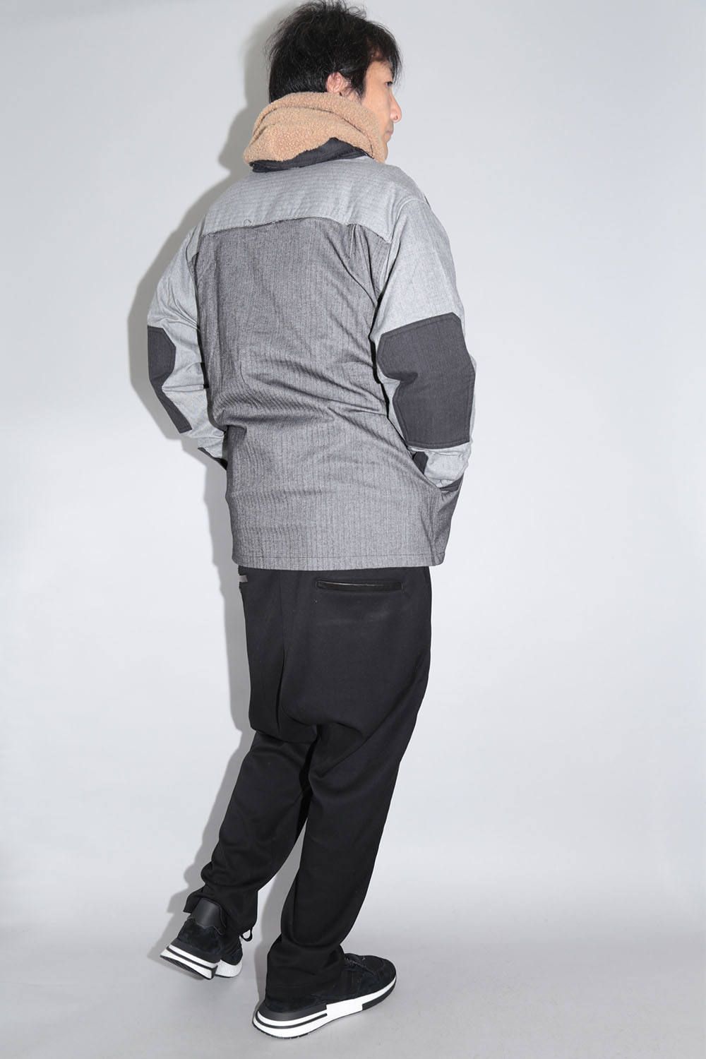 River / Styling