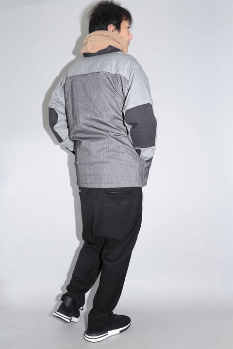River / Styling