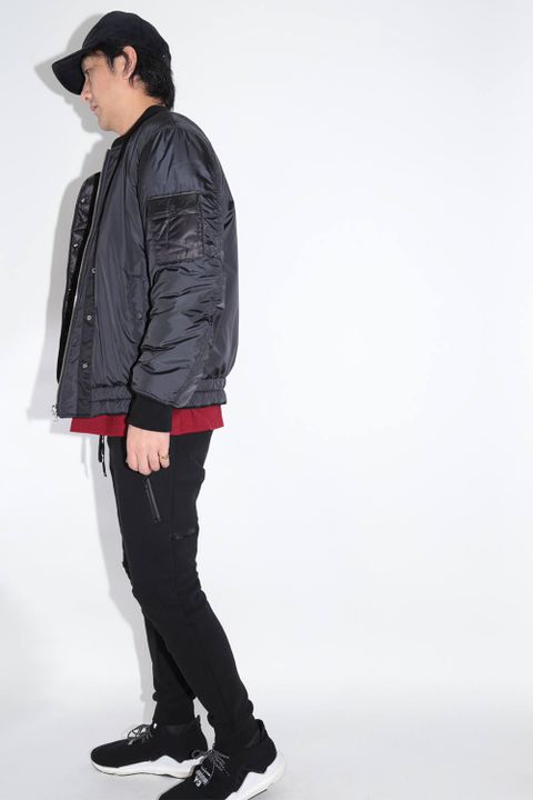 River / Styling 