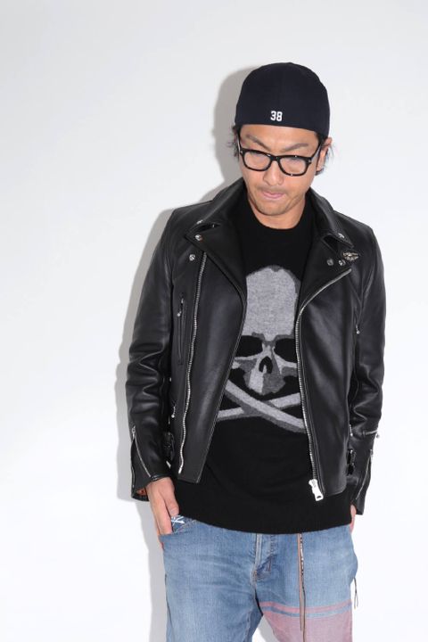 River / Styling