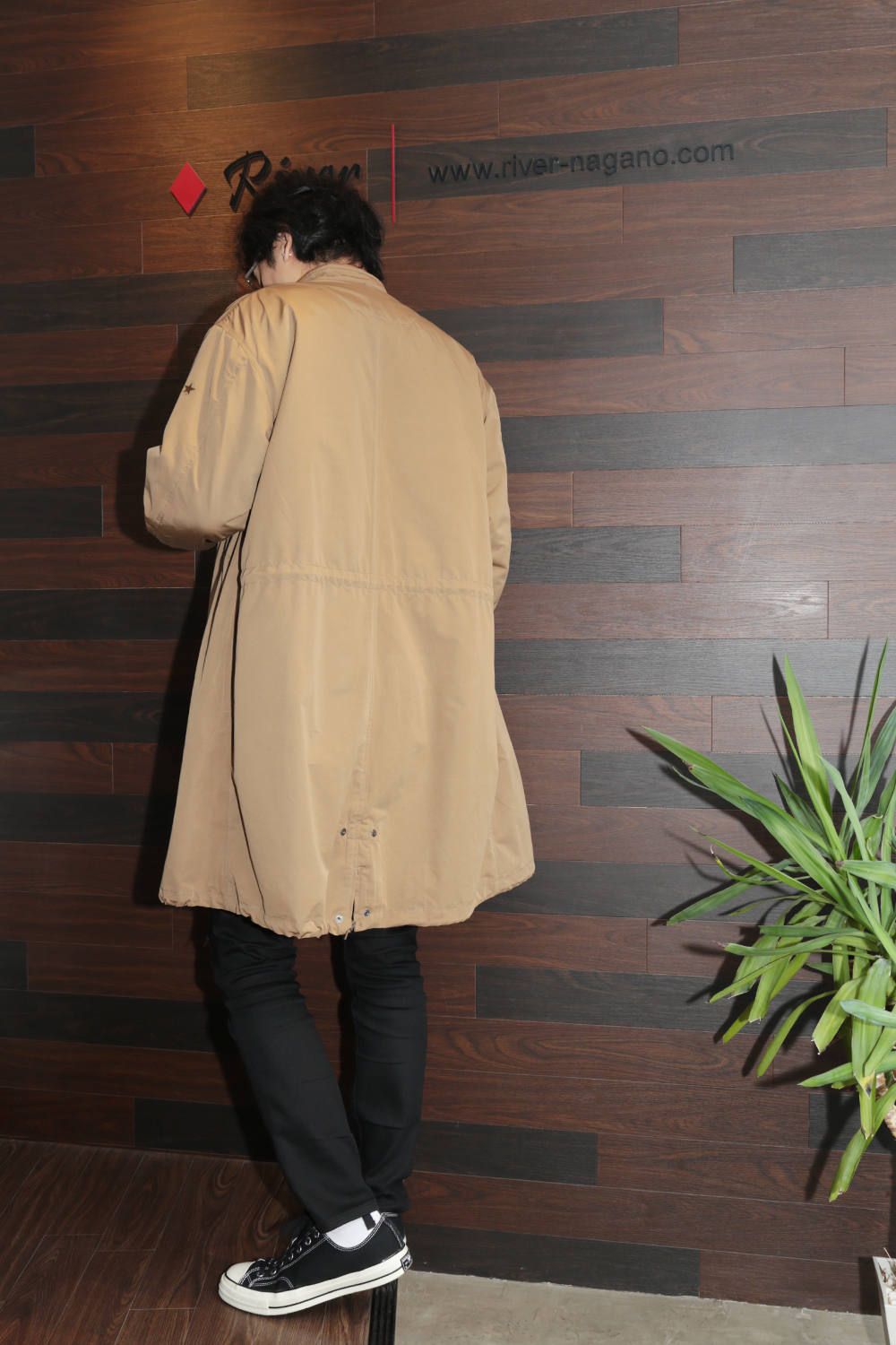 River / Styling