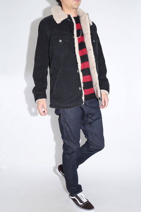 River / Styling