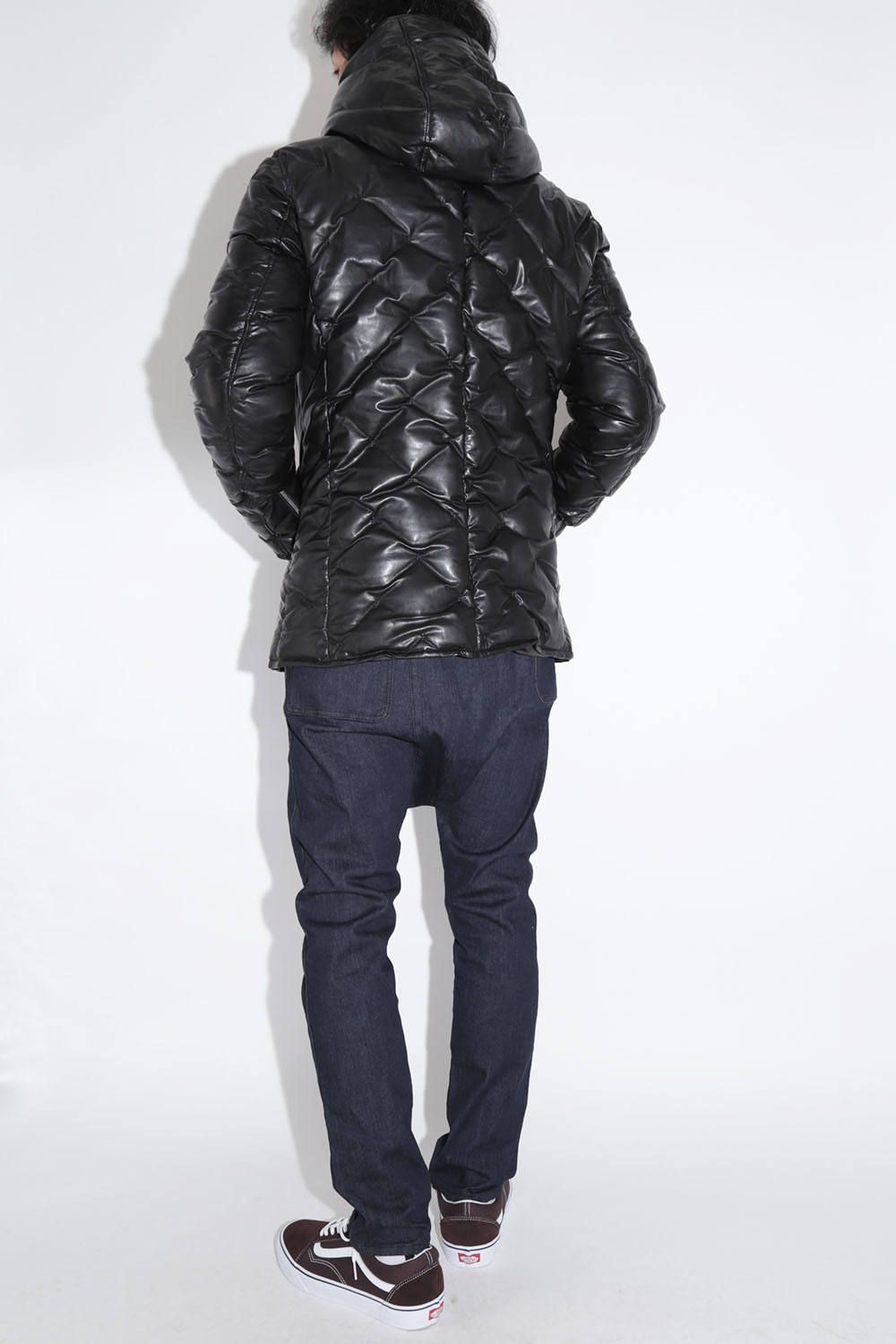 River / Styling