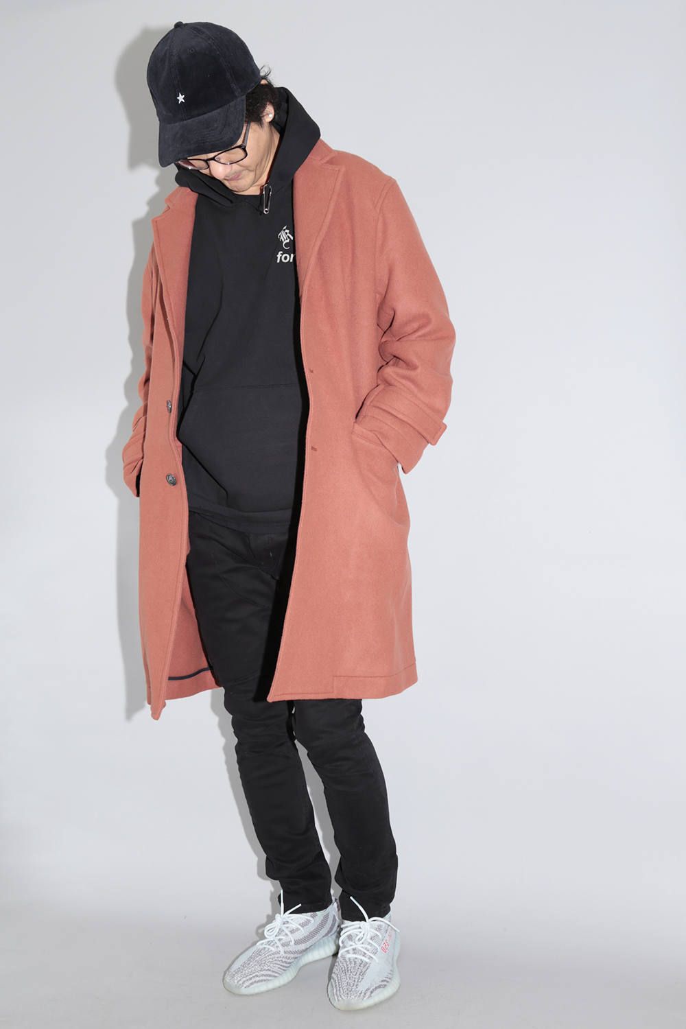 River / Styling
