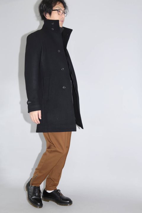 River / Styling 