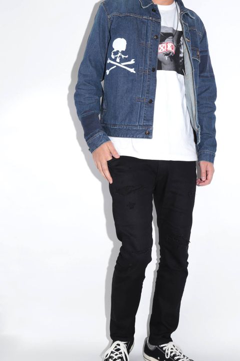 River / Styling 