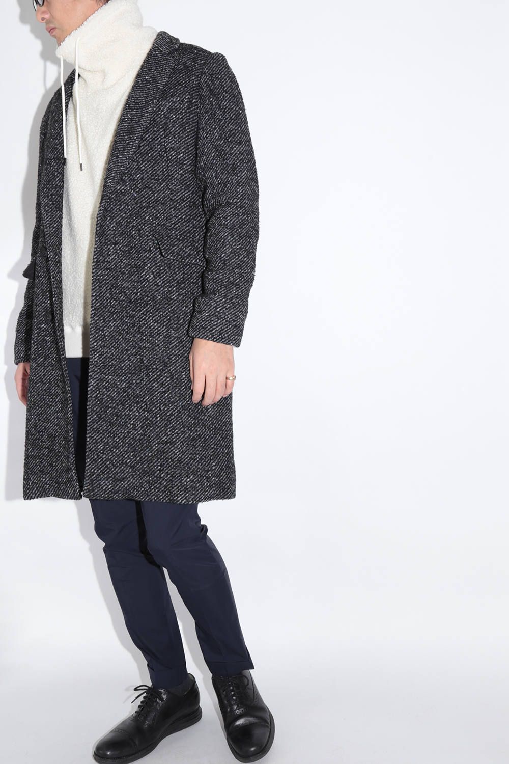 River / Styling 