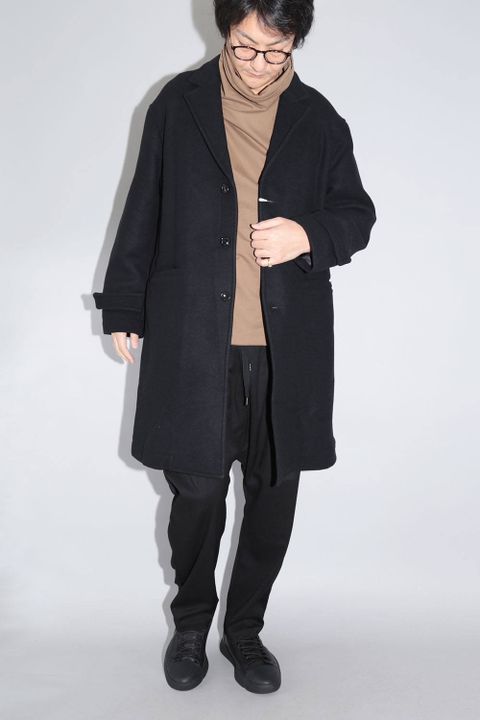 River / Styling