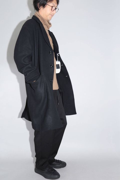 River / Styling