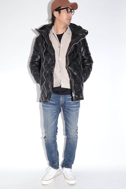 River / Styling