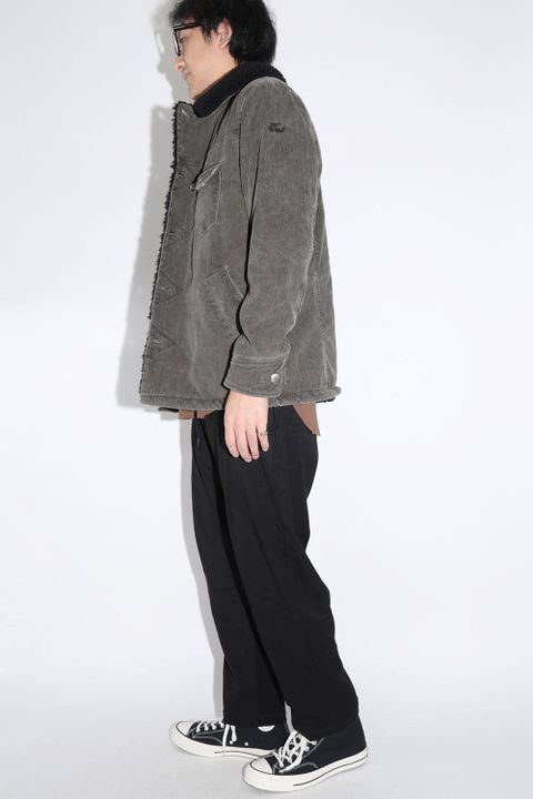 River / Styling
