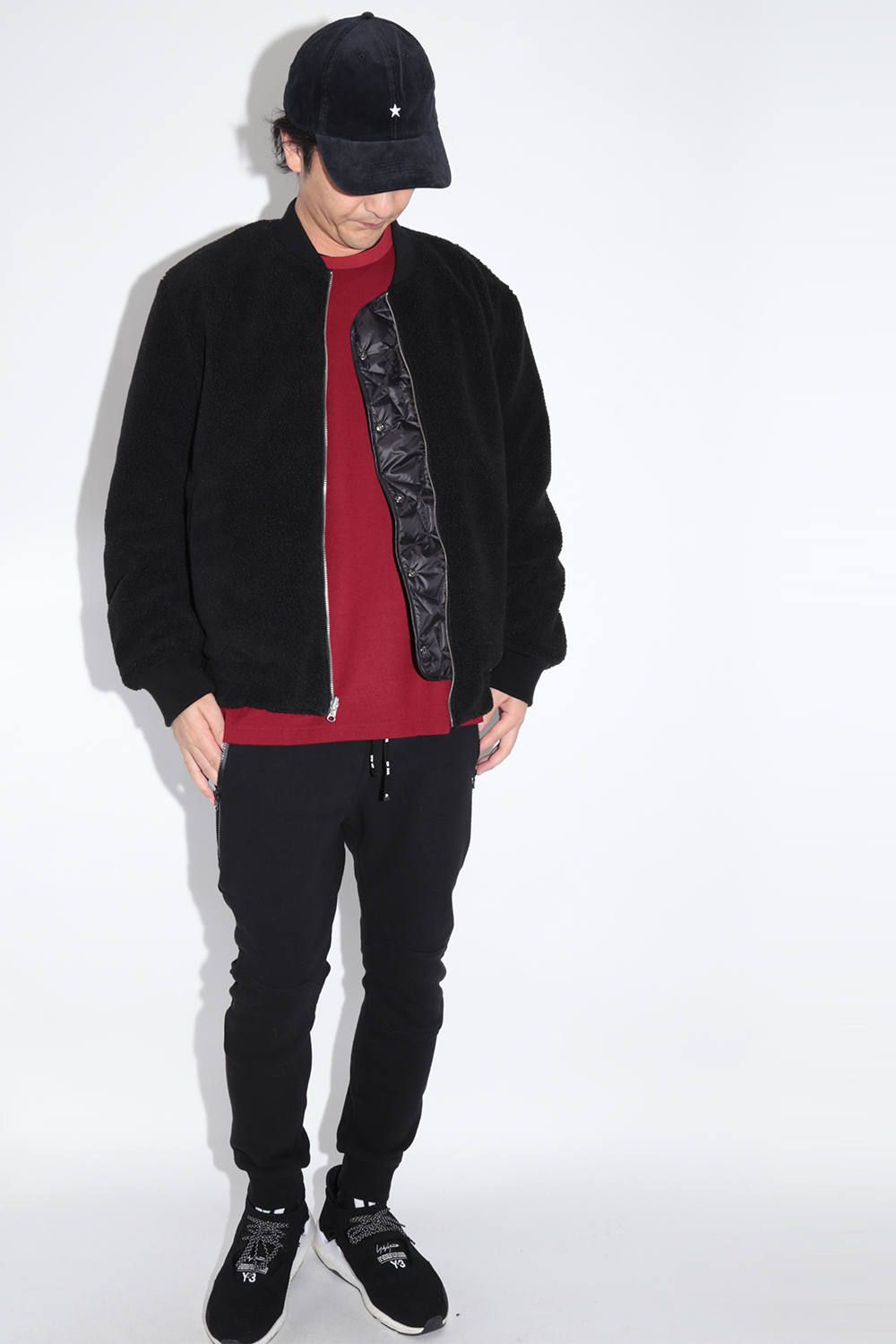 River / Styling 