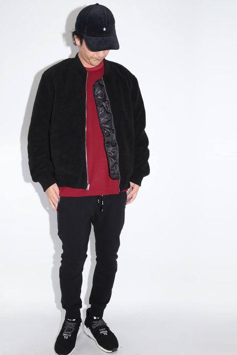 River / Styling 