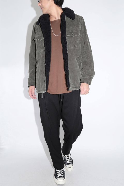 River / Styling