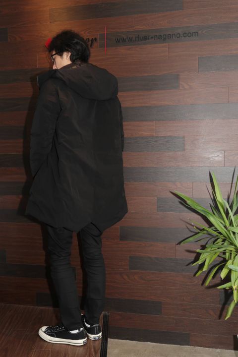 River / Styling